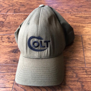Colt‎ hat green